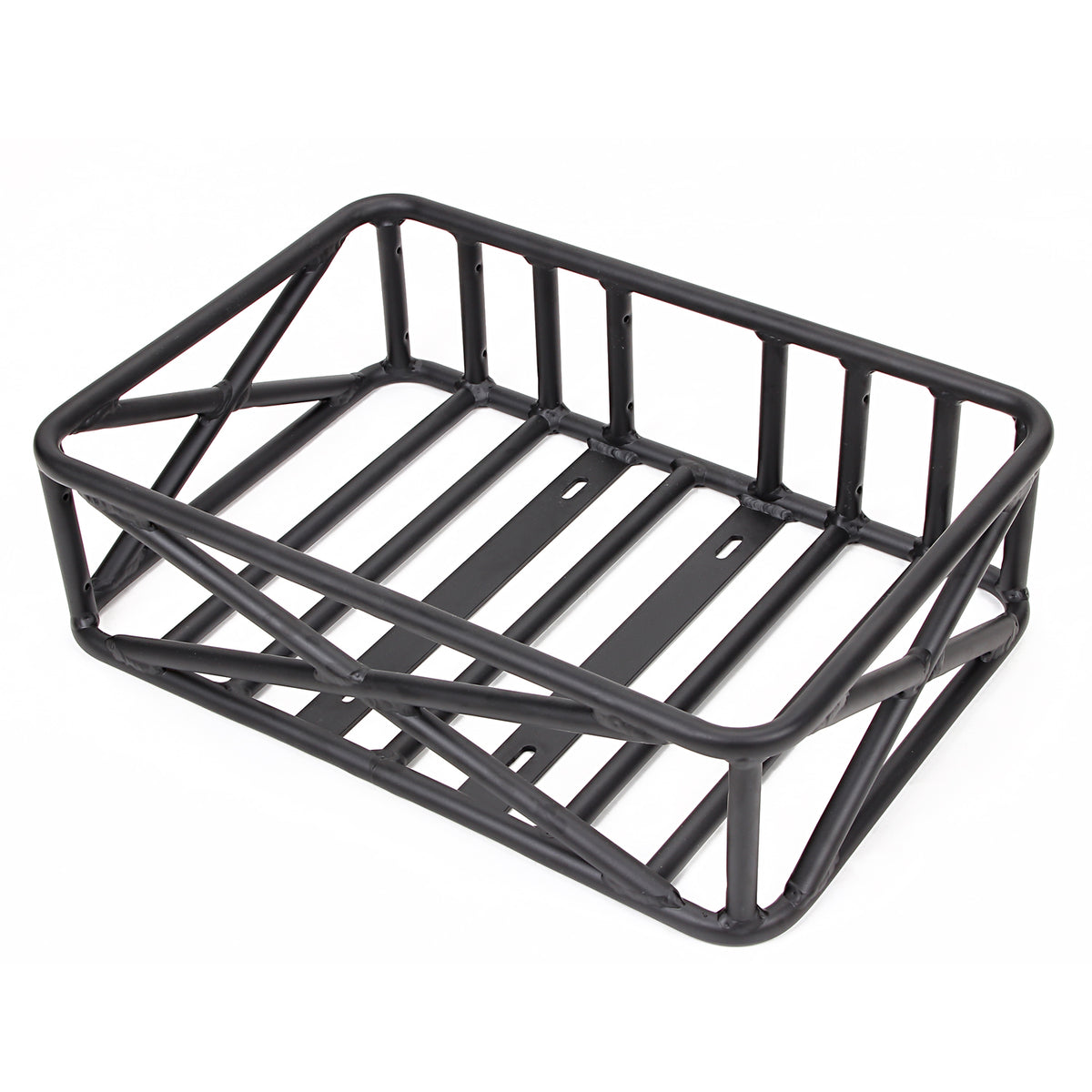 Small eBike Basket