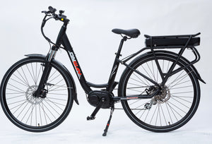 ONWAY URBAN TRAVEL EBIKE01