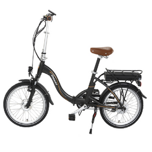 ONWAY  URBAN FOLDING BIKES