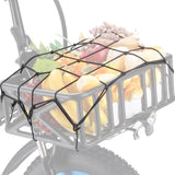 Bike Cargo Net - onwaybike
