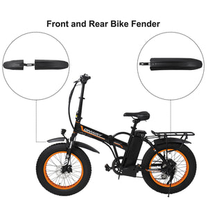 Bike Fender - onwaybike